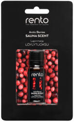 Rento Lapföldi bogyó szaunaillat, 10 ml