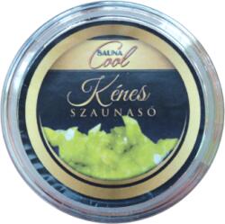 Sauna Cool Kénes szauna só SC 100g