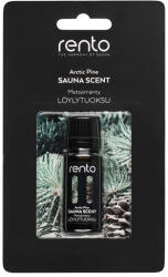 Rento Sarki fenyő szaunaillat Rento 10ml