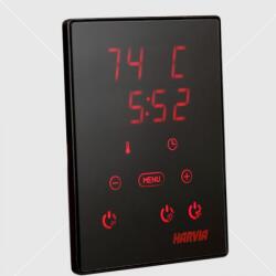  HARVIA XENIO Infra CX36I digitális külső infra vezérlő max. 3, 5 kW, CX36230I