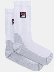 Fila zokni fehér, F9024 - fehér 39/42