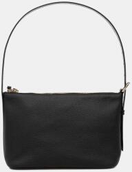 APC A. P. C. pamut táska Sac Vera Shoulder fekete, PXCBL. F61974 - fekete Univerzális méret