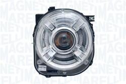 Magneti Marelli Főfényszóró MAGNETI MARELLI LPP222 (LPP222)