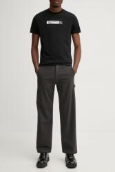 Abercrombie & Fitch farmer férfi, KI130-3066 - szürke 32/30