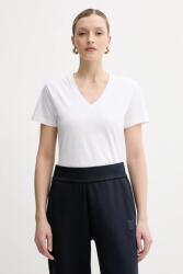 Armani Exchange farmerdzseki sötétkék, átmeneti, XW000556 AF12844 - sötétkék S
