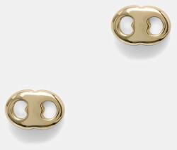 Tory Burch fülbevaló Gemini Link 171112-200 - arany Univerzális méret