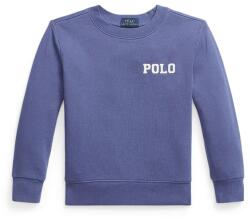 Ralph Lauren felső sötétkék, 322971314001 - sötétkék 102-108
