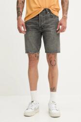 Levi's farmer rövidnadrág - szürke 32