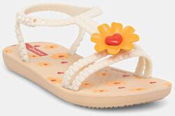 Ipanema gyerek szandál DAISY BABY narancssárga, 83355. BC652 - narancssárga 21