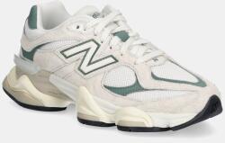 New Balance sportcipő 9060 bézs, U9060EEI - bézs Női 47