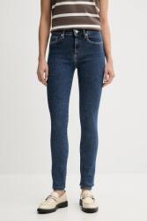 Tommy Hilfiger farmer sötétkék, WW0WW45673 - sötétkék 30/30