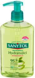Sanytol Săpun lichid dezinfectant 250ml hidratant