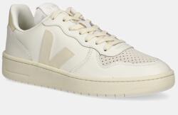 Veja bőr sportcipő V-10 Prime bézs, férfi, VI0220498B - bézs Férfi 47