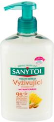 Sanytol Săpun lichid dezinfectant 250ml Hrănitor