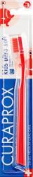Periuță de dinți Curaprox CS 5500 Kids Ultra Soft, 1 buc