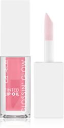 Catrice Ulei de buze Glossin' Glow 010