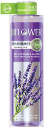 Nature of Agiva Flower Bio levendula víz, 200 ml - hajpatika
