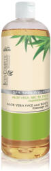Lady Stella Spa Spirit Wellness Aloe Vera regeneráló masszázsolaj, 1 l - hajpatika