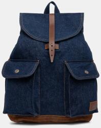 Levi's farmer hátizsák sötétkék, nagy, sima, 002GW-0000 - sötétkék Univerzális méret