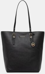 MICHAEL Michael Kors bőr táska fekete, 30S5GQNT3L - fekete Univerzális méret
