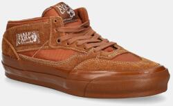 Vans sportcipő Premium Classics LX Half Cab Reissue 33 narancssárga, VN000CXJDDQ1 - narancssárga Férfi 44