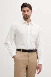 Giorgio Armani ing galléros, fehér, regular, XM000450 AF14936 - fehér L
