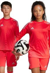 Adidas gyerek hosszúujjú - piros 116 - answear - 27 990 Ft