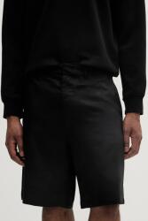 Armani Exchange rövidnadrág fekete, XM000396 AF13170 - fekete 34 - answear - 41 990 Ft
