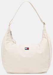 Tommy Jeans kézitáska bézs, AW0AW17569 - bézs Univerzális méret