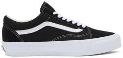 Vans sportcipő Premium Standards Old Skool 36 fekete, VN000CQDBA21 - fekete Női 41
