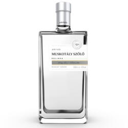 Árpád Pálinka Muskotály Szőlő Pálinka 0, 5L 40%