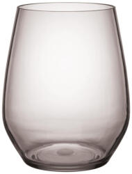 Home PHR Stemless40B-4 törhetetlen öblös vizespohár szett, 40 cl, mikrozható, mosogatógépben mosható, 4 db/szett