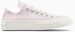 Converse sportcipő Chuck 70 rózsaszín, A13542C - rózsaszín Női 41