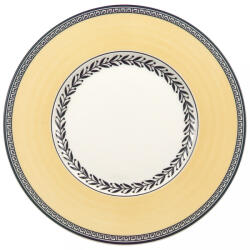 Villeroy & Boch Audun Fleur zsemletányér, Couvert tányér 16 cm (1010682660)