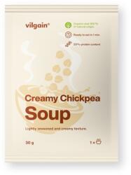 Vilgain Supă cremă BIO -⁠ supă instant la cană, sursă de proteine vegetale, gata într-un 1 minut, fără glutamat - vilgain - 7,99 RON