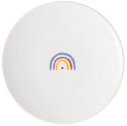 Villeroy & Boch With Love desszertes-reggelizőtányér, Be Happy 21 cm (1016896153)