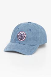 Levi's farmer baseball sapka nyomott mintás, 002GT-0000 - kék Univerzális méret
