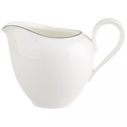 Villeroy & Boch Signature Anmut Platinum No. 1 tejszíneskanna 6 személyes 2, 1 dl (1046360780)