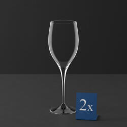 Villeroy & Boch Allegorie Premium Chardonnay fehérboros pohár, 2 db, 24, 8 cm, kifutó termék (1173758127)