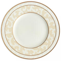 Villeroy & Boch Signature Ivoire zsemletányér, Couvert tányér 18 cm (1043902660)