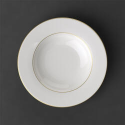 Villeroy & Boch Anmut Gold Mélytényér 23 cm (1046532700)