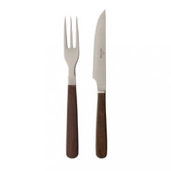 Villeroy & Boch Texas pizza-steak szett 2 darabos 25x6x2 cm (1270169375)