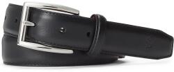 Ralph Lauren öv fekete, 400951502002 - fekete 136-138