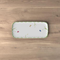 Villeroy & Boch Colourful Spring szendvics tányér 35x16 cm (1486632221)
