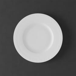 Villeroy & Boch Signature White Pearl reggelizőtányér 22 cm (1043892650)