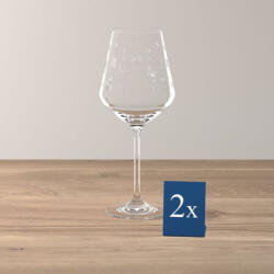 Villeroy & Boch Toy's Delight vörösboros pohár, 2 db, 23, 5 cm (1137768115)