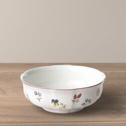 Villeroy & Boch Petite Fleur salátástálka 3, 5 dl 15 cm (1023953900)