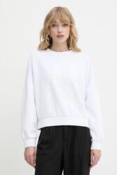 Giorgio Armani felső fehér, nyomott mintás, XW000275 AF12819 - fehér L