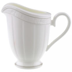 Villeroy & Boch Signature Gray Pearl tejszíneskanna 6 személyes 2, 5 dl (1043920780)