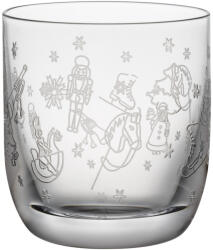 Villeroy & Boch Toy's Delight 4db röviditalos pohár 4 cl (1137768241)